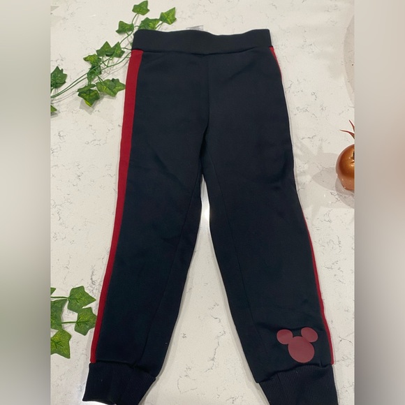 Mickey Mouse 4T kids comfort bundle - Picture 9 of 10